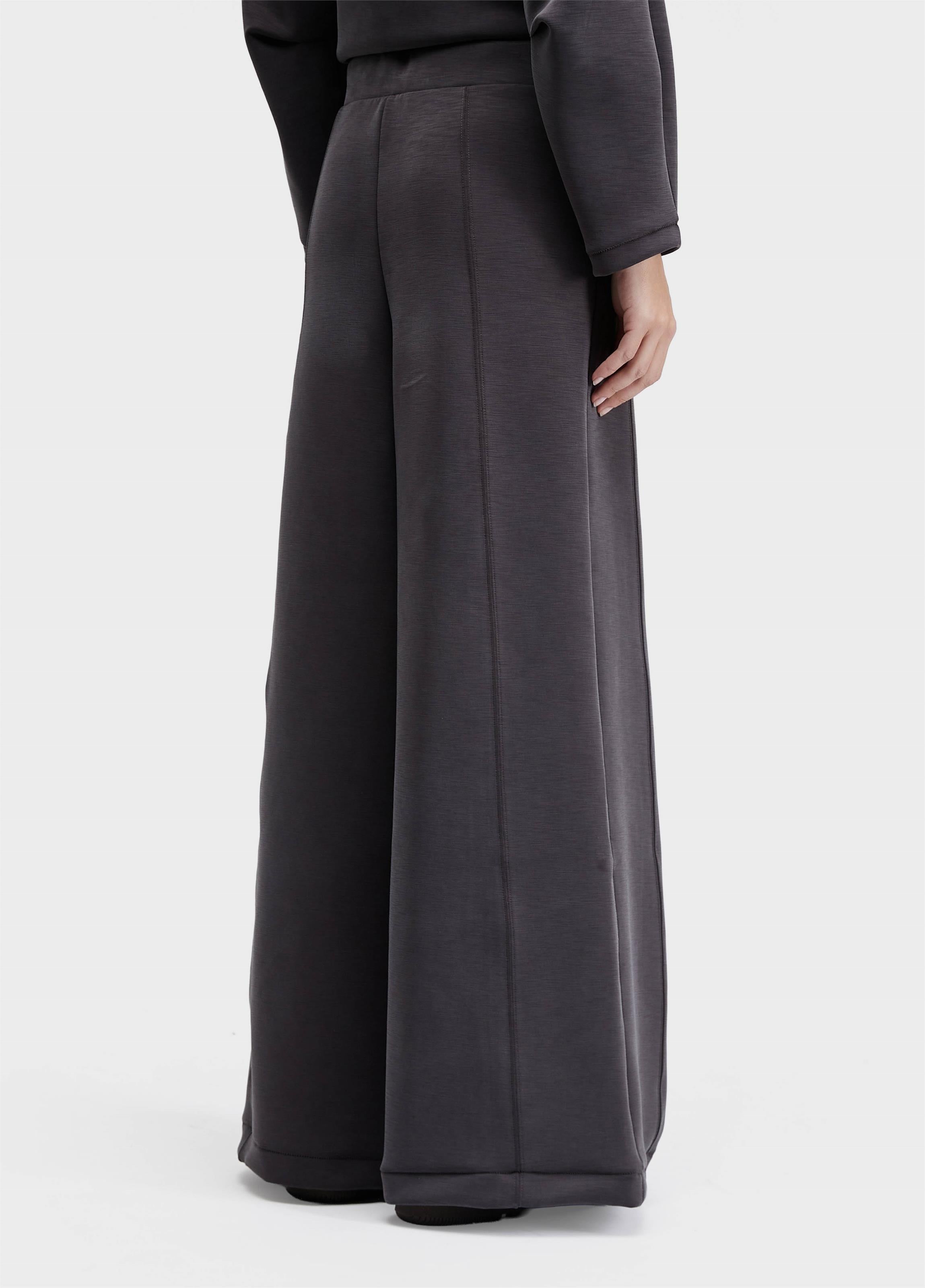 CALÇA PANTALONA WASHED TOUCH