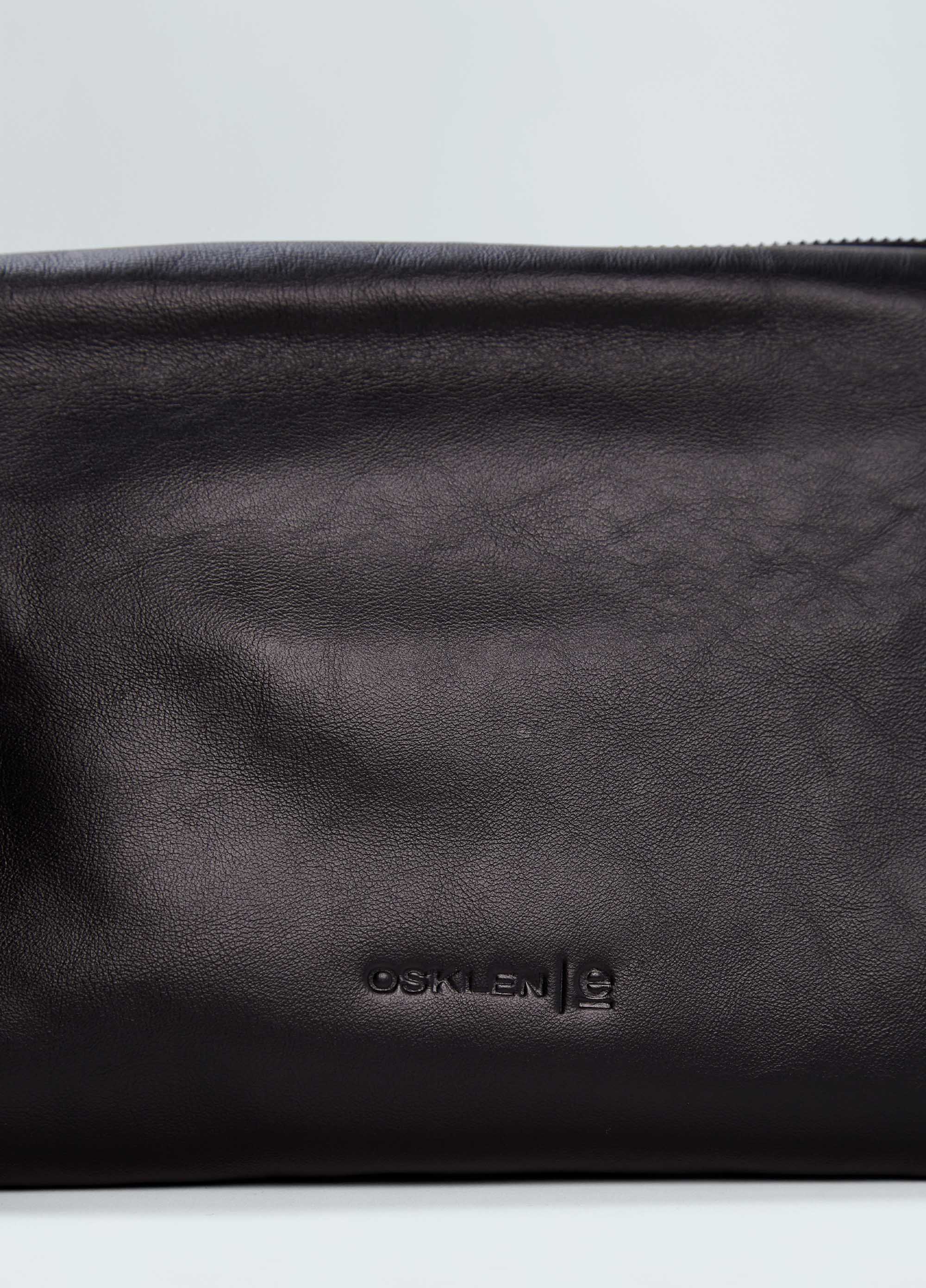 BOLSA POCHETE FLAT PIRARUCU