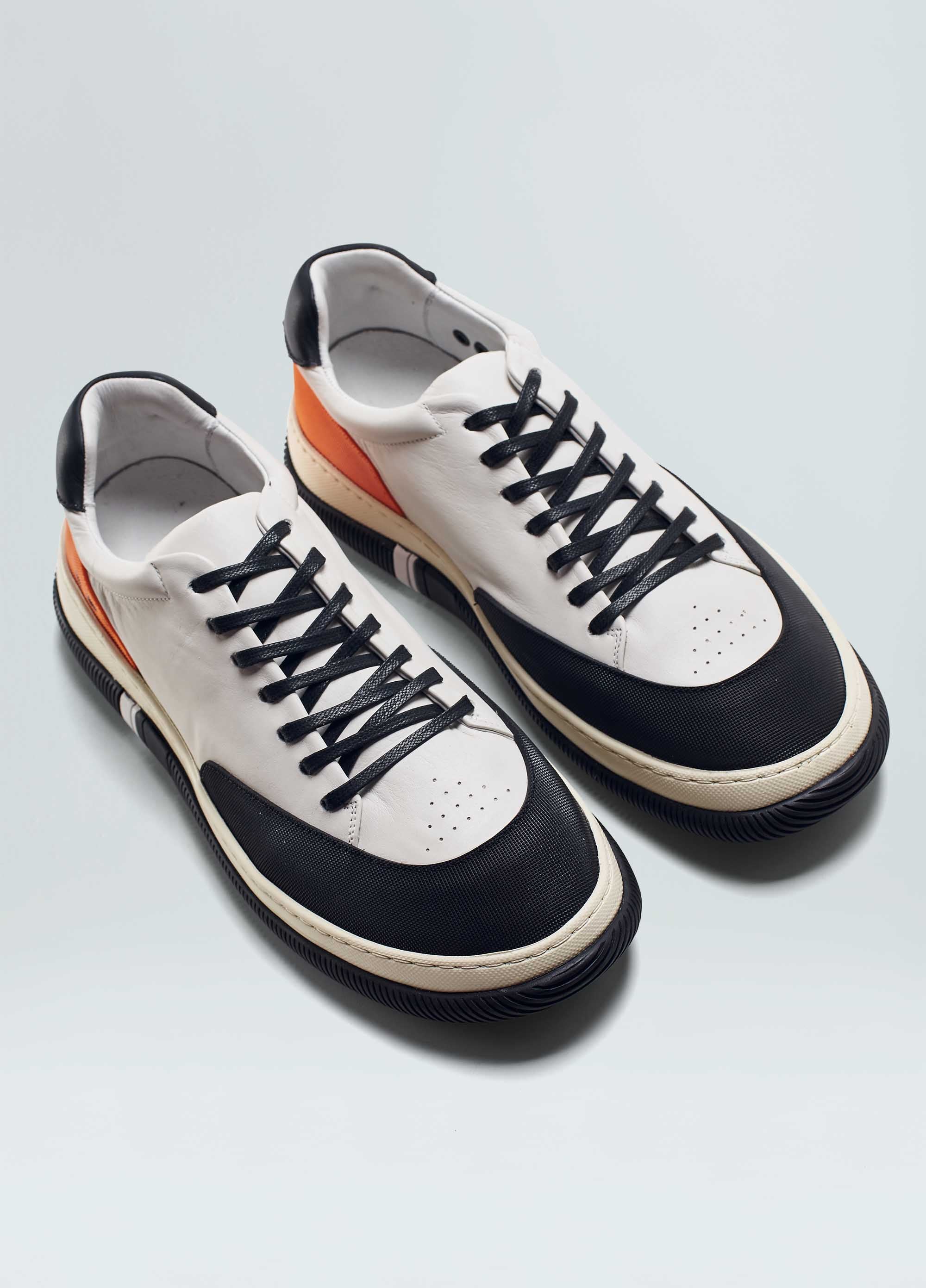 TÊNIS HYBRID LACES M