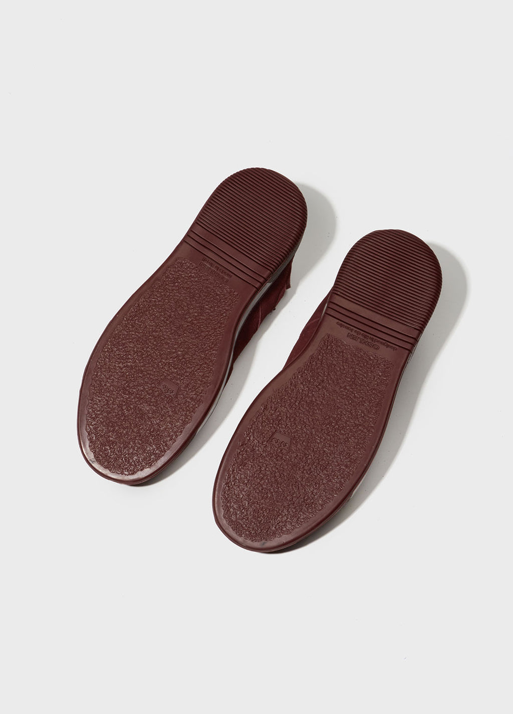 TÊNIS SOHO CAMURÇA COLOUR SOLE M