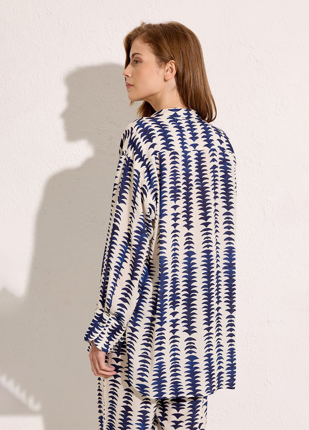 CAMISA COMFORT