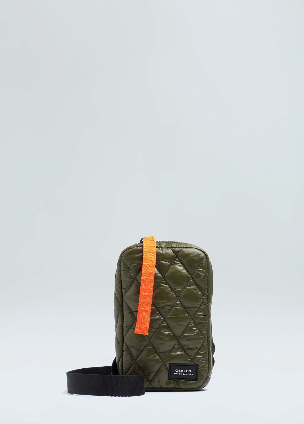 BOLSA PORTA CELULAR MATELASSE