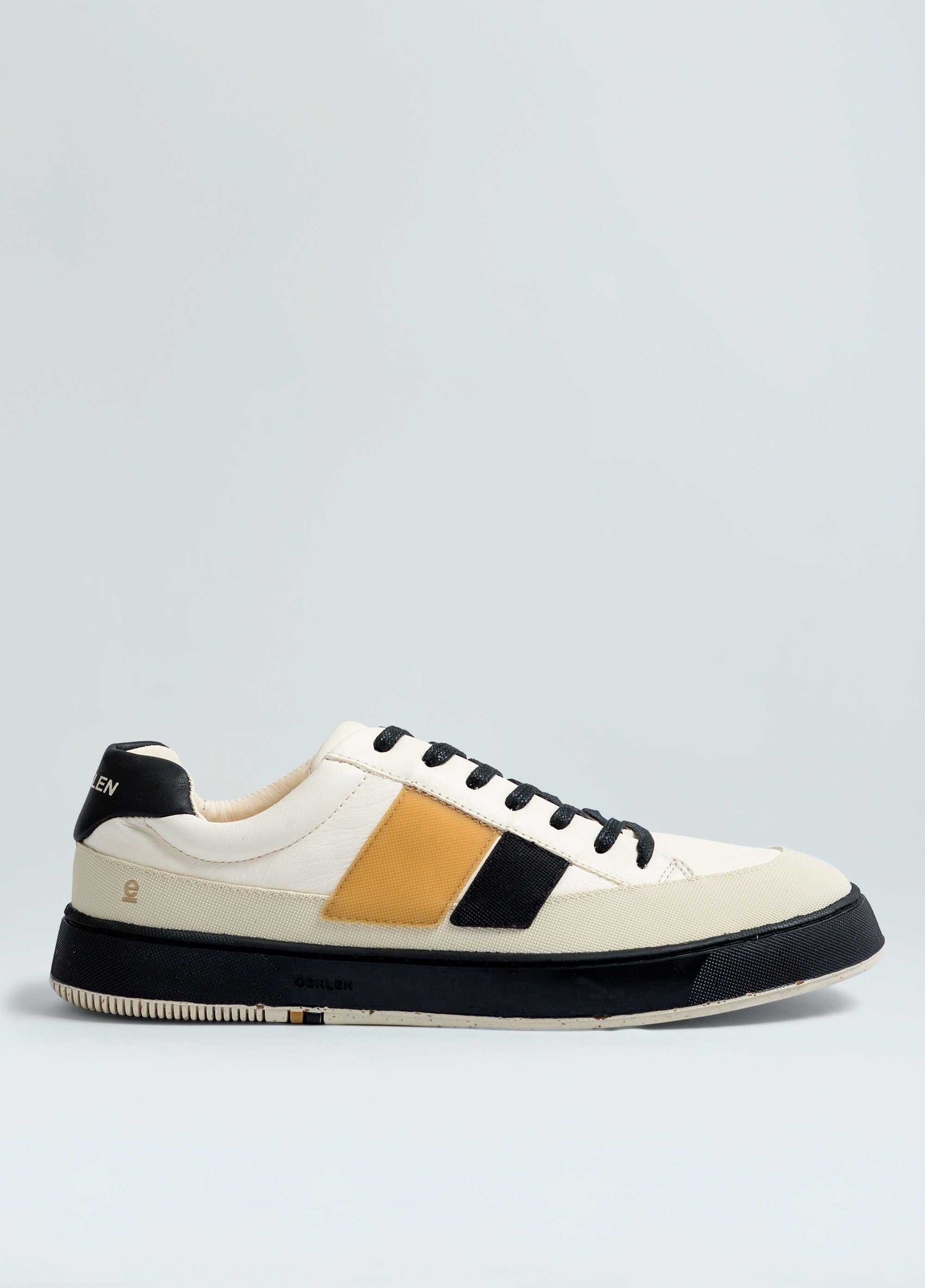 LEATHER AG SNEAKER M