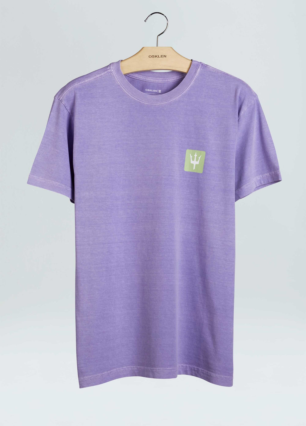 T-SHIRT STONE TRIDENTE COLORS