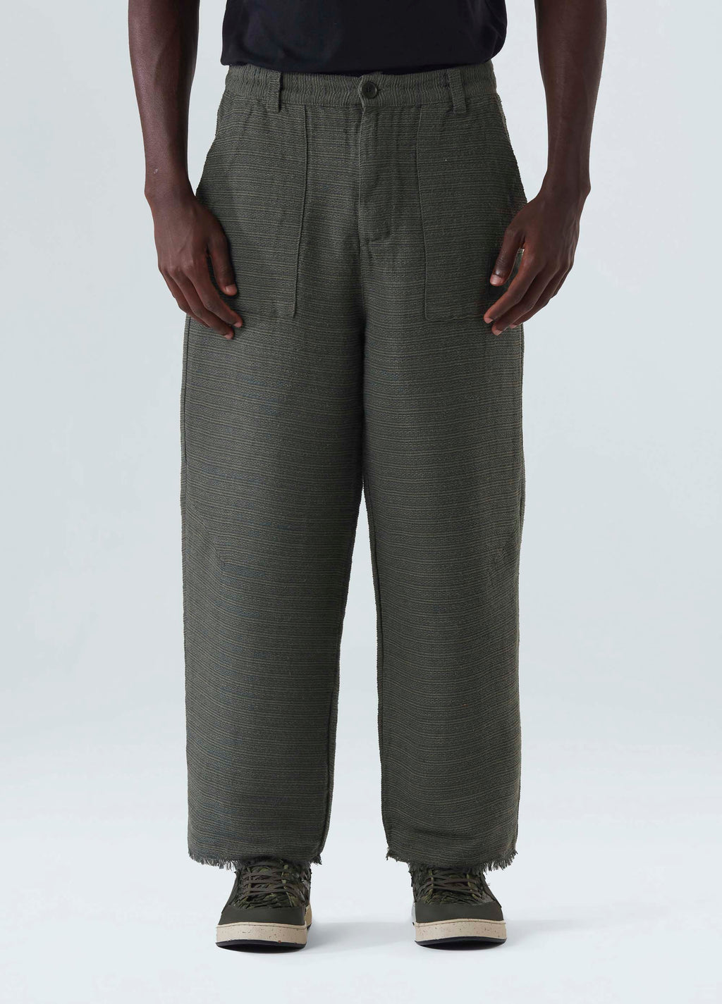 CALÇA JUTA BOLD