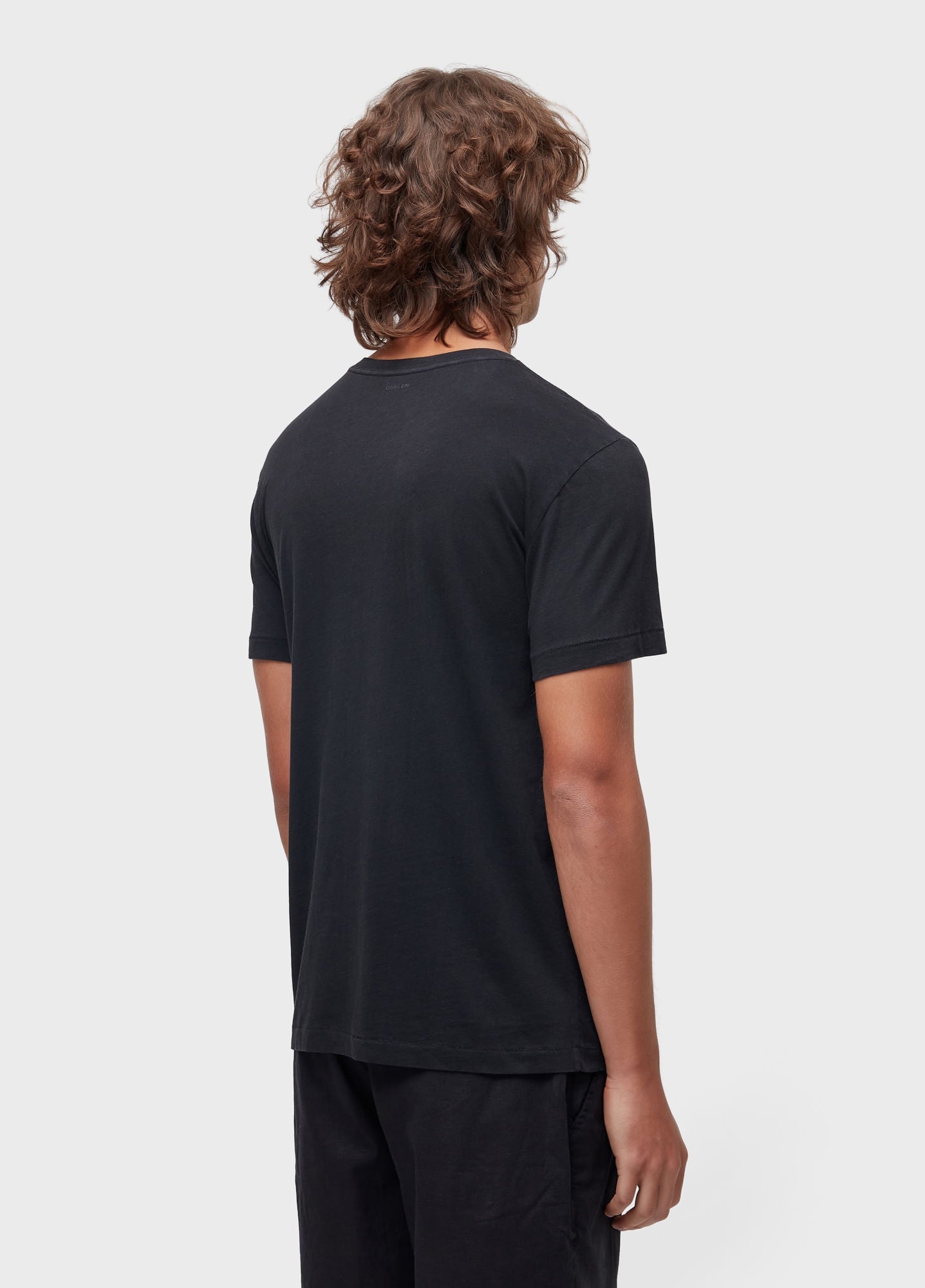 T-SHIRT SOFT USED BRASAO GAZE