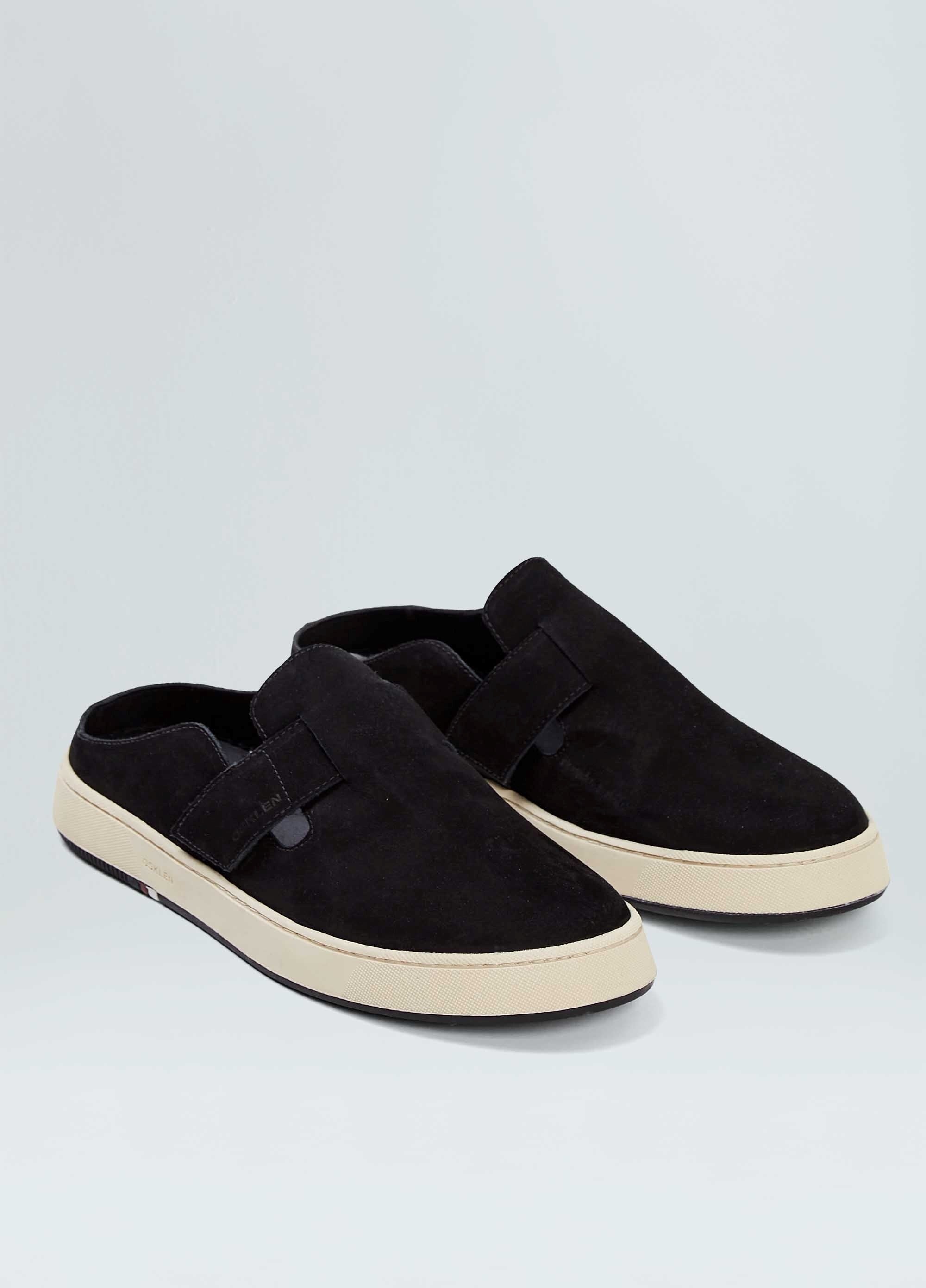 TENIS SOHO CLOG MASC