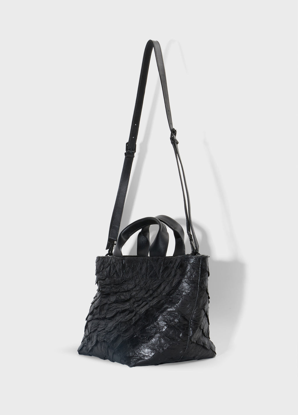 BOLSA PIRARUCU TILI
