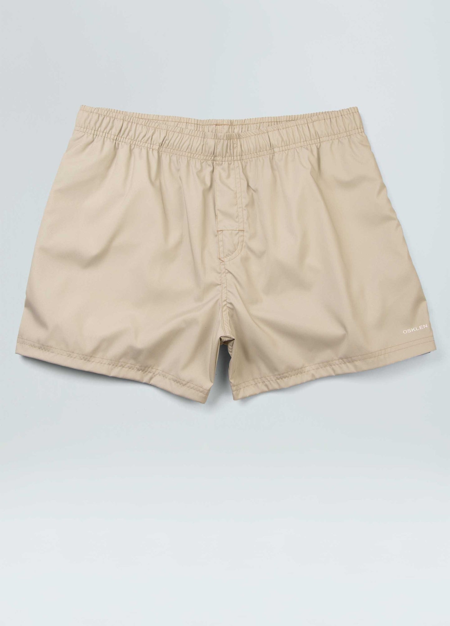 BEACH SHORT AQUAONE COLOR