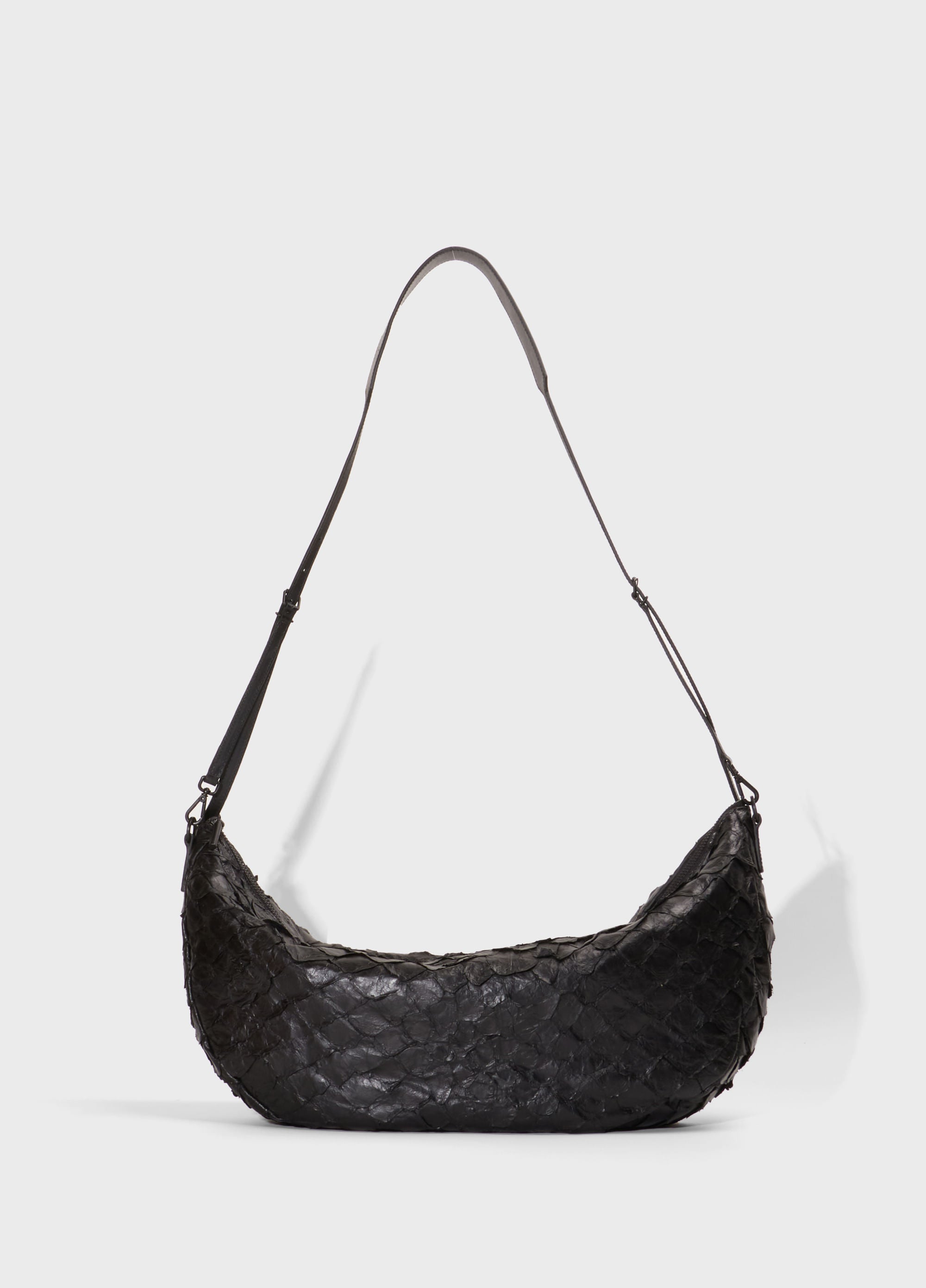 ANDIROBA PIRARUCU SOFT BAG