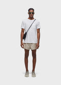SHORT LINEN BALNEARIO