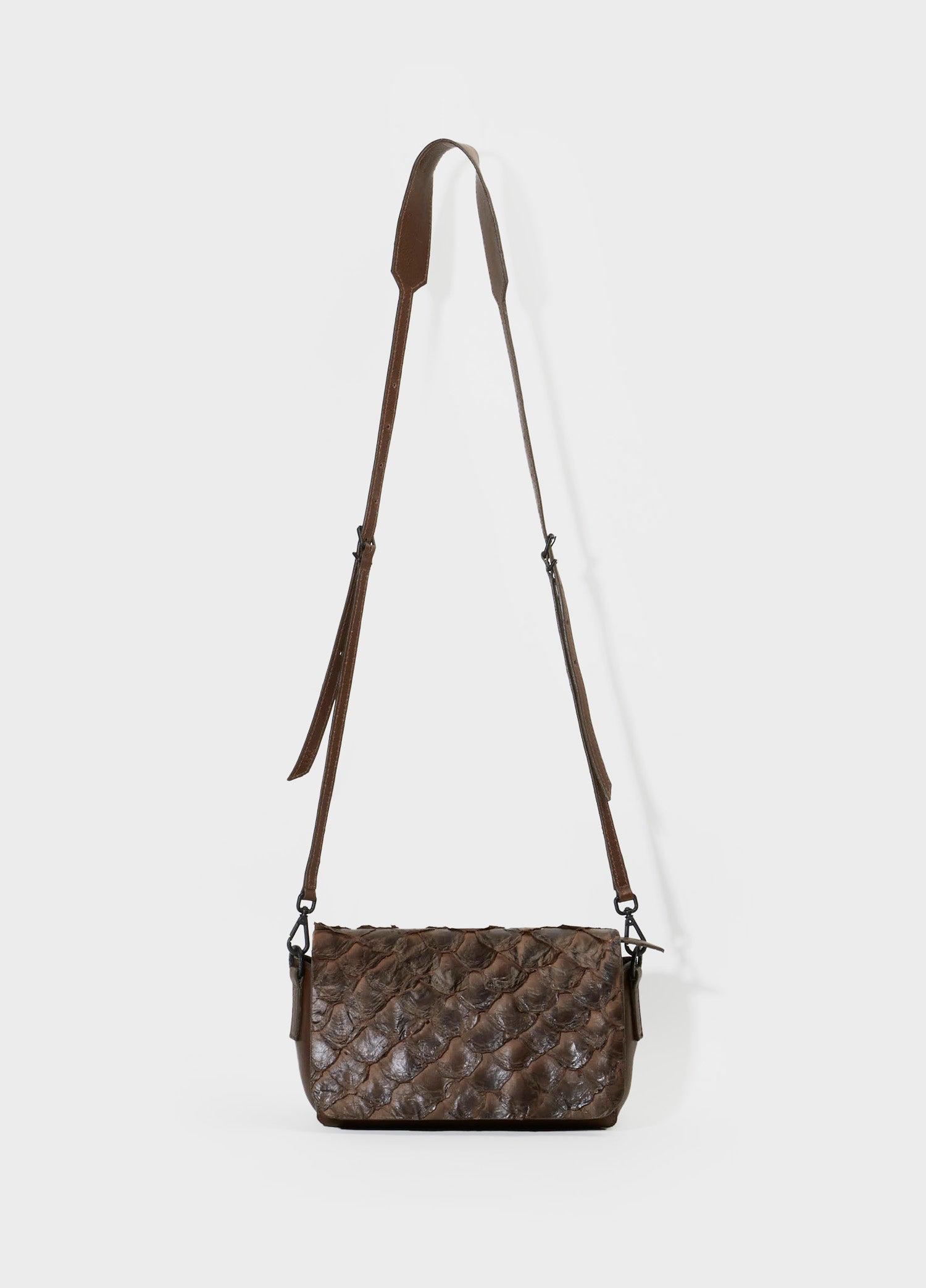 BOLSA PIRARUCU MURI