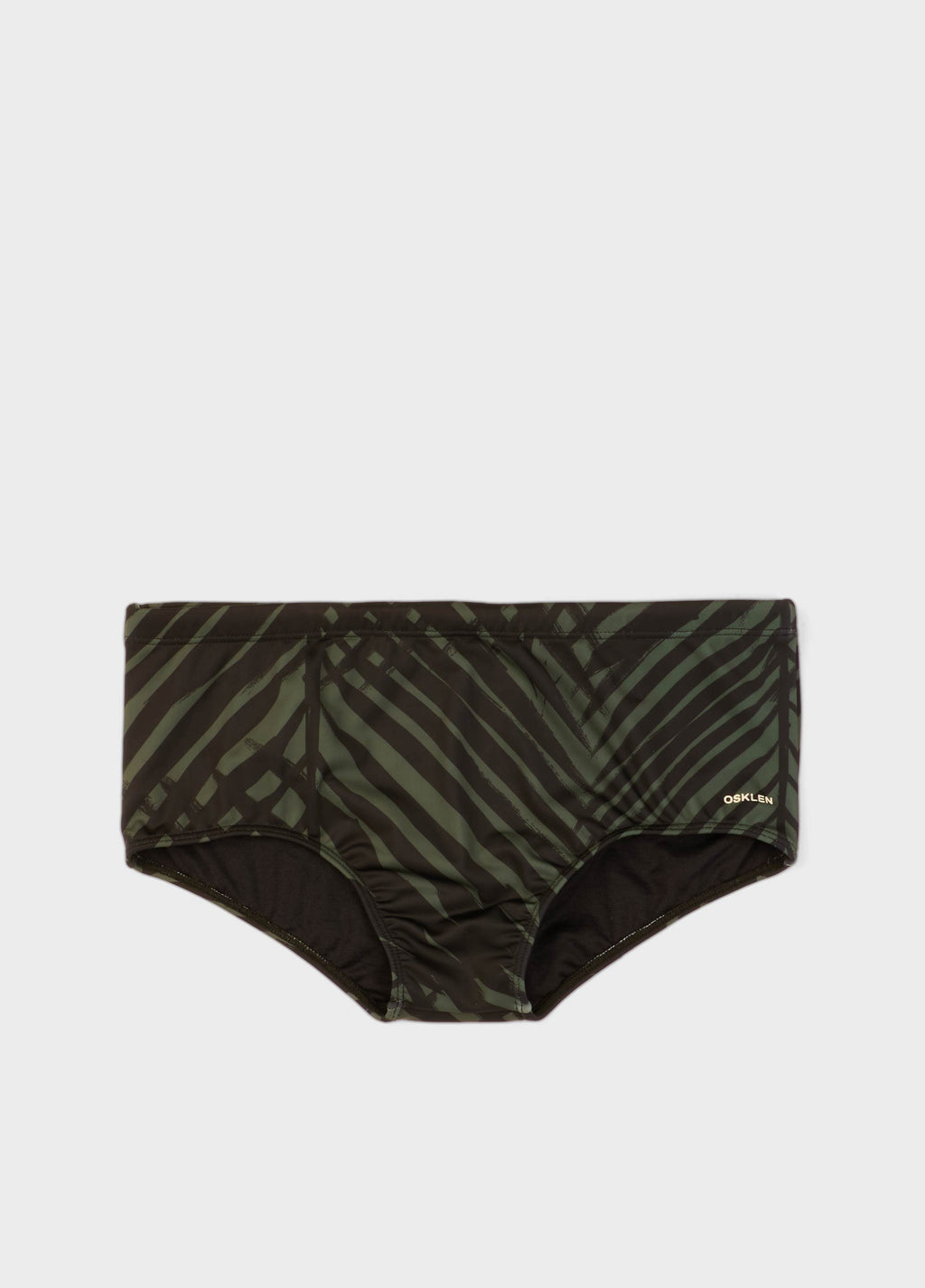 SUNGA JUNGLE GREEN PRETO/FOREST