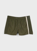 SHORT RESORT TRAVESSIA