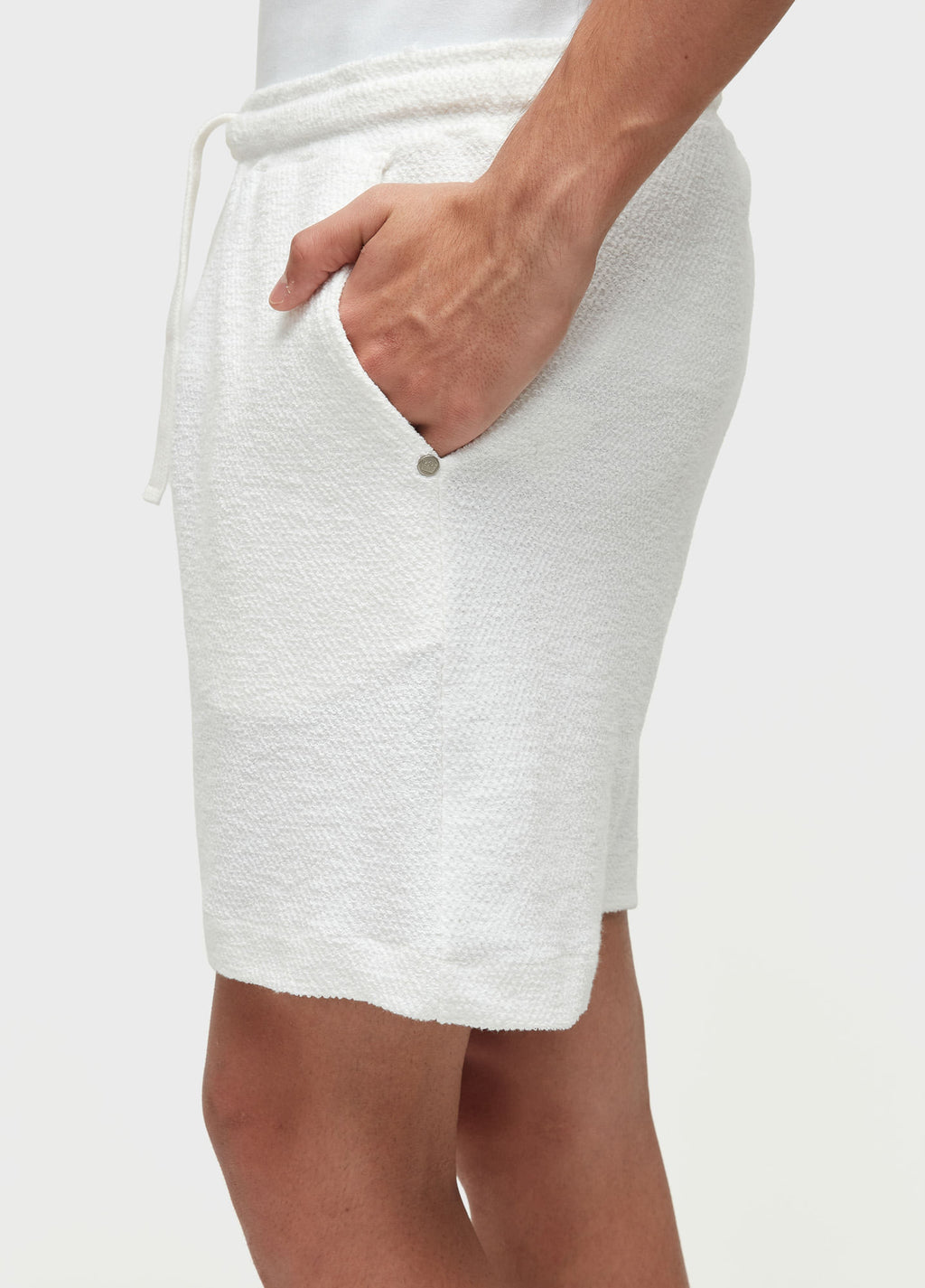 BERMUDA ATOALHADO TEXTURE