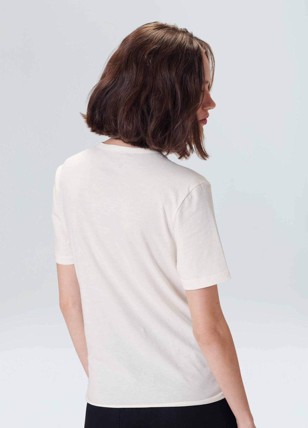 T-SHIRT BASIC T