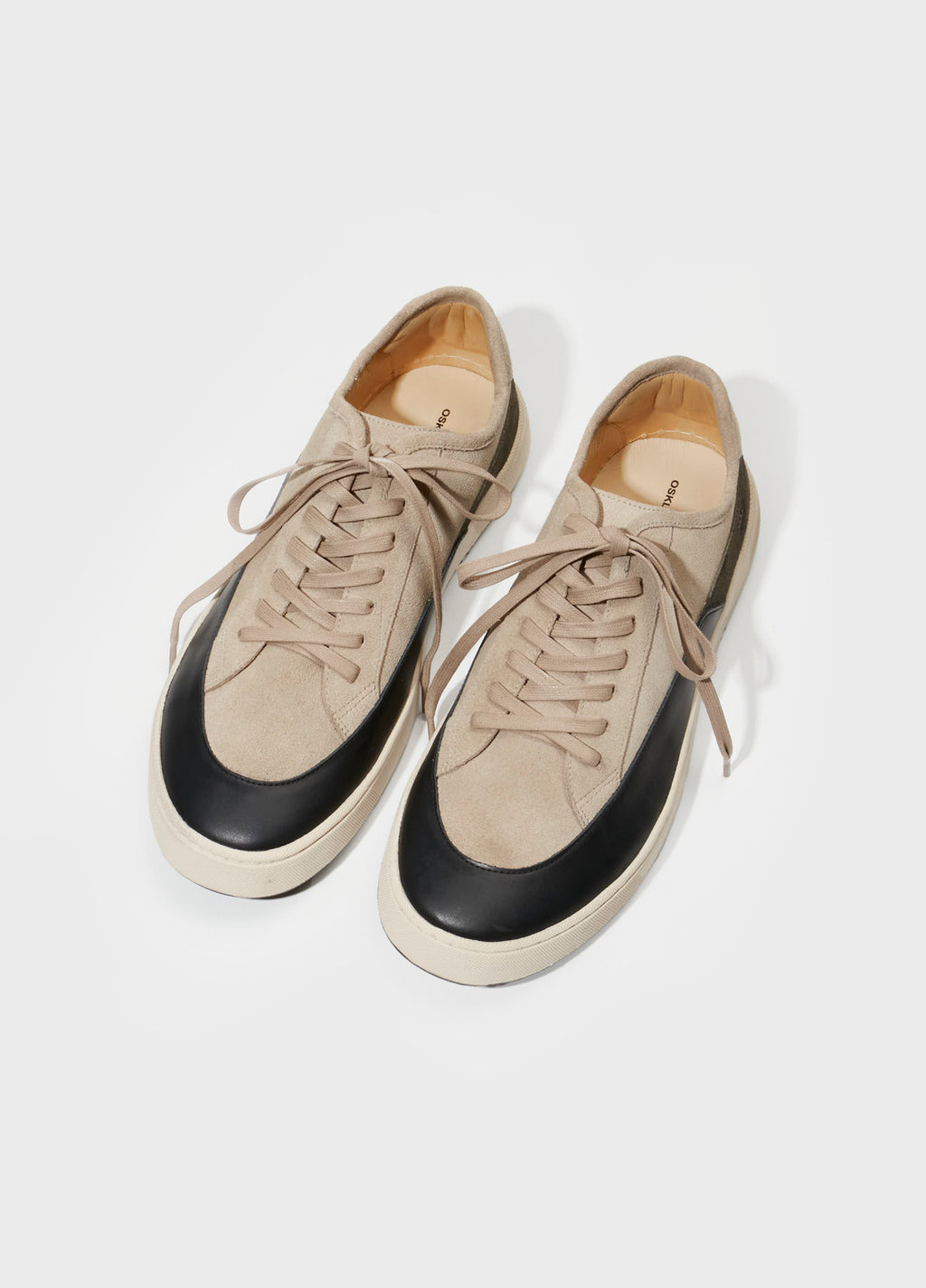 TÊNIS SOHO PIECES M
