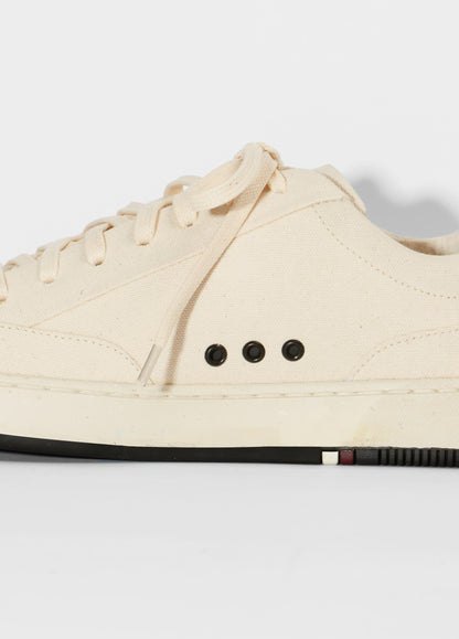CANVAS AG SNEAKER M
