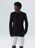 T-SHIRT SLIM TRKK ML