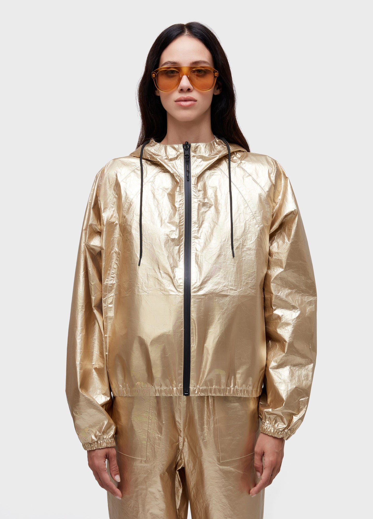 CASACO TYVEC DOUBLE FACE