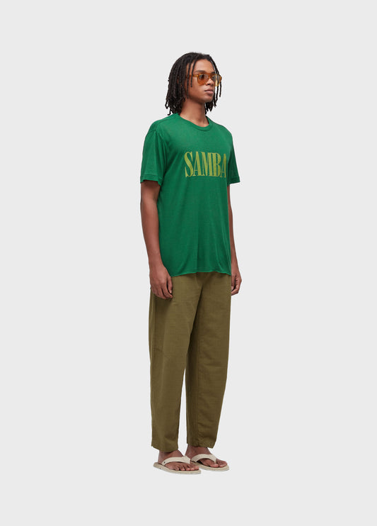 CALCA JOGGING COTTON TEXTURE