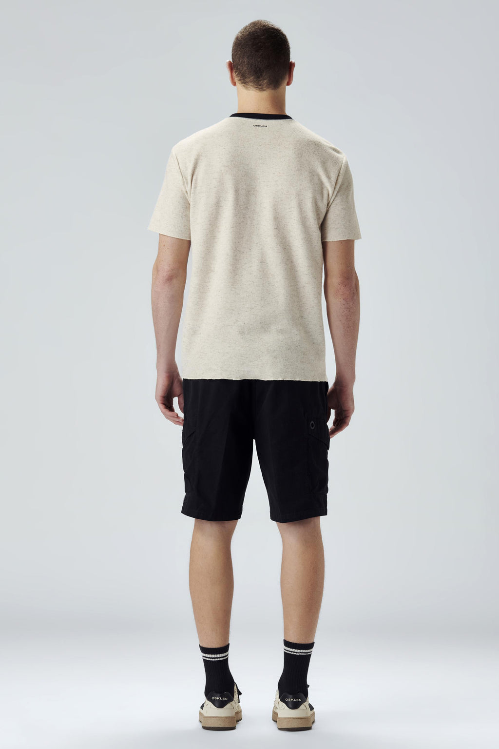 T-SHIRT DOUBLE JUTA PIRARUCU