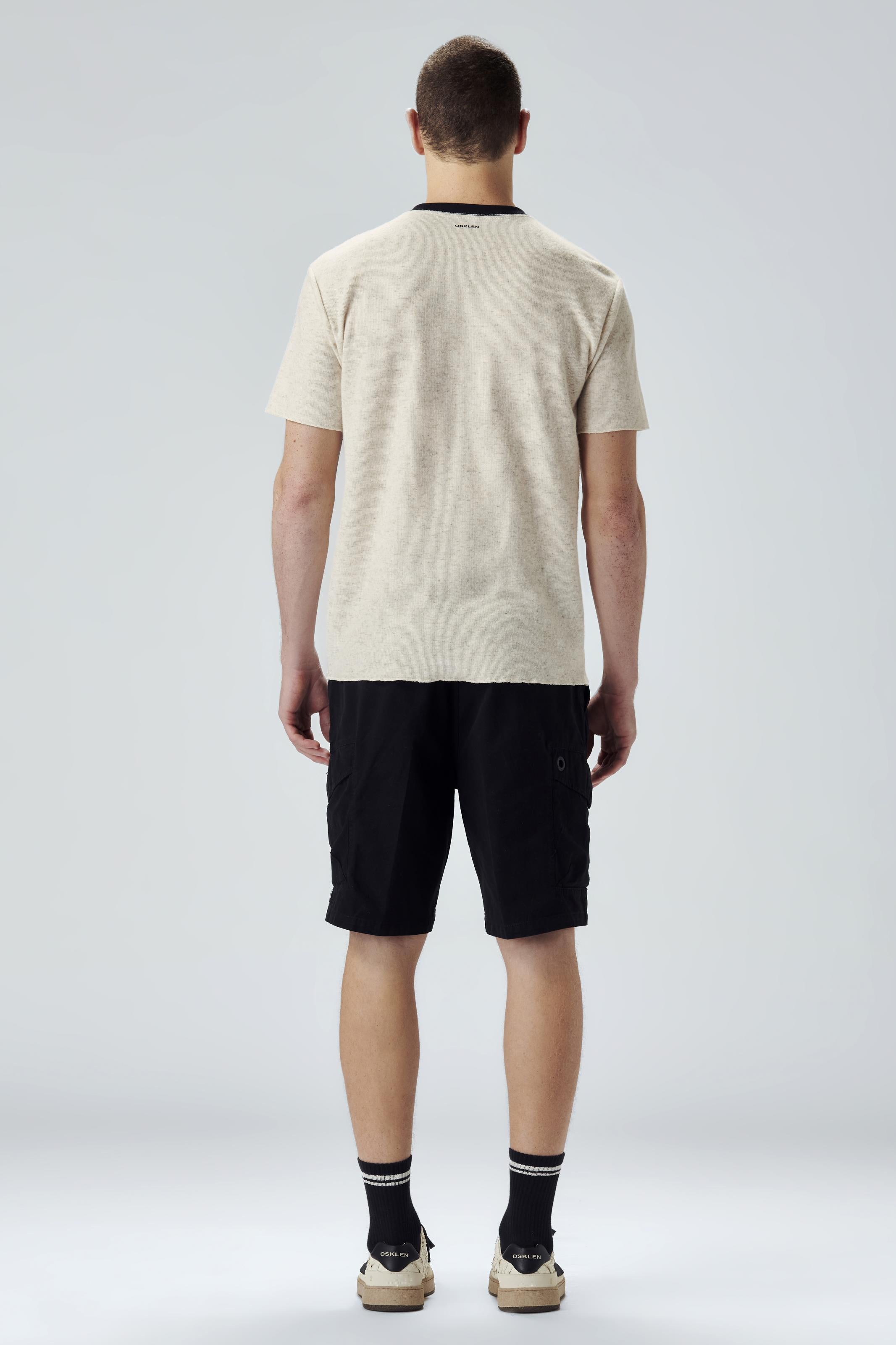 T-SHIRT DOUBLE JUTA PIRARUCU
