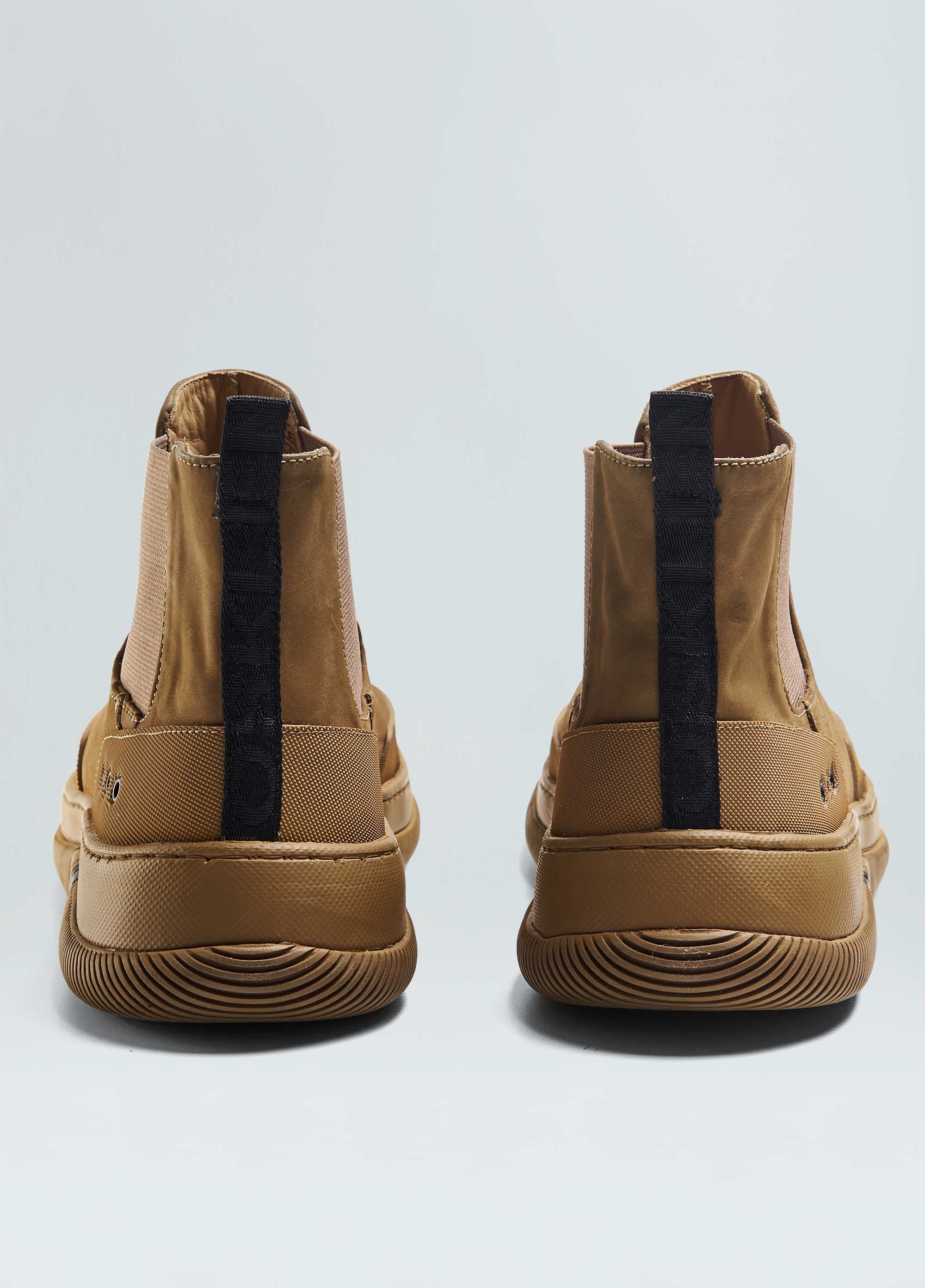 TÊNIS HYBRID CHELSEA NOBUCK M