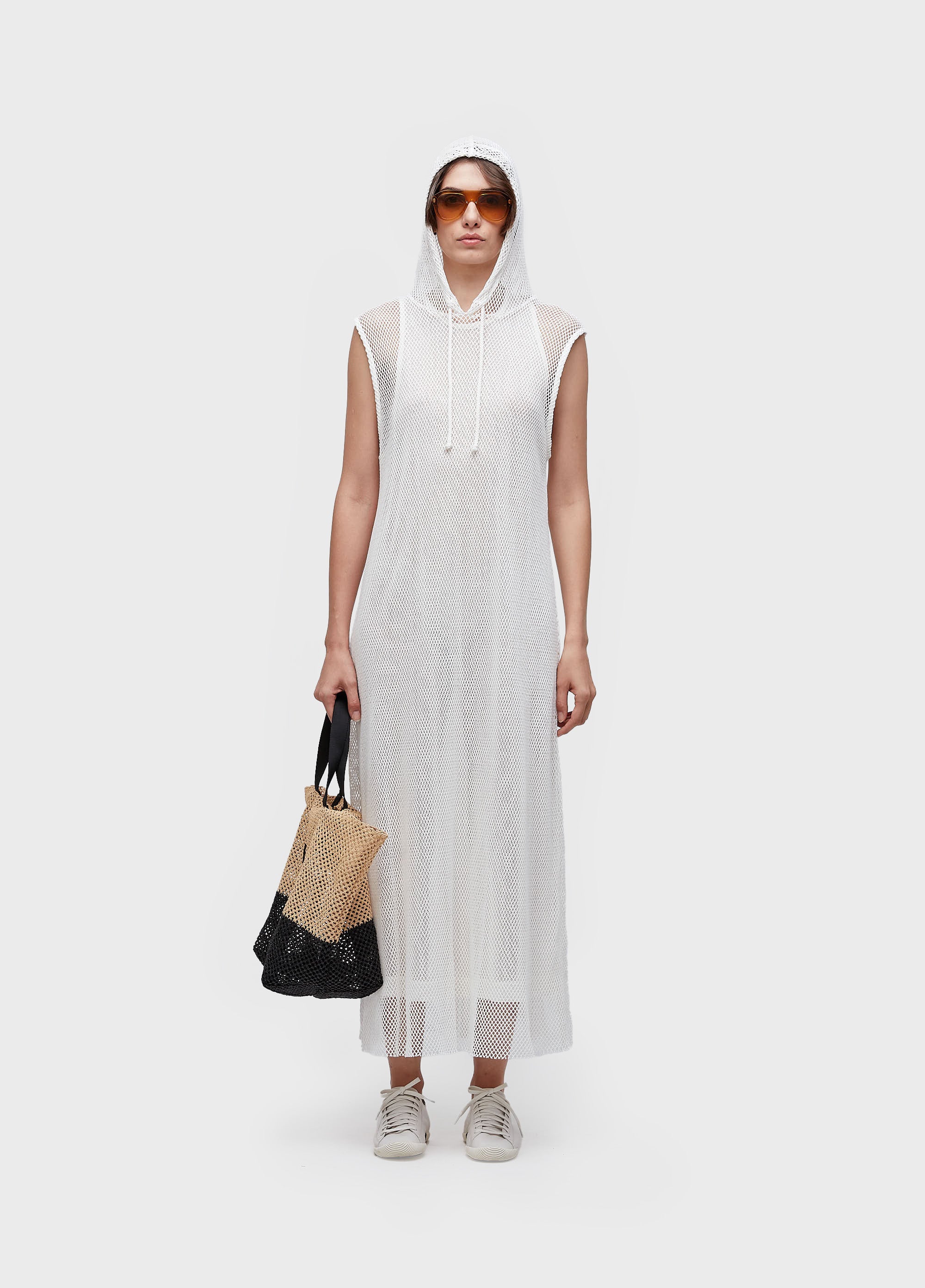 VESTIDO REGATA LAYERS TELA