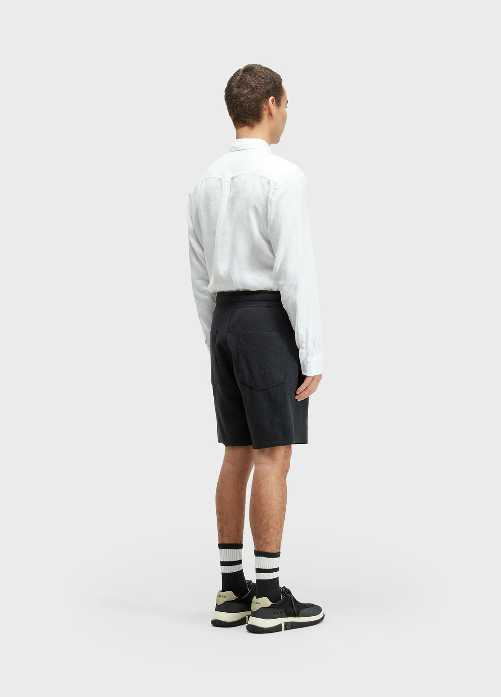 BERMUDA RUSTIC E-BASICS