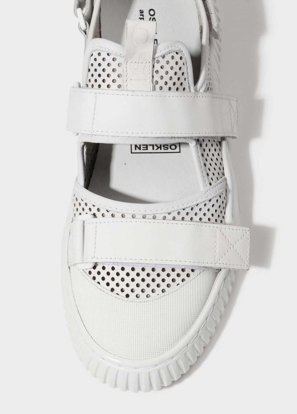TENIS ARPX BALANCE MICROFUROS