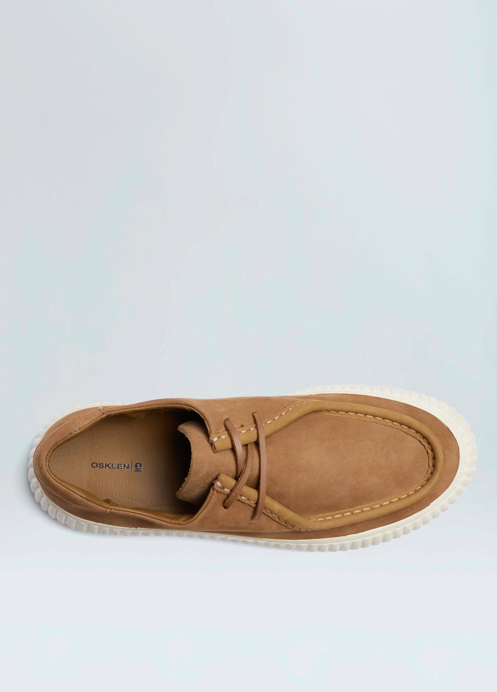 TENIS NEW GRIP JOATINGA MASC OCRE
