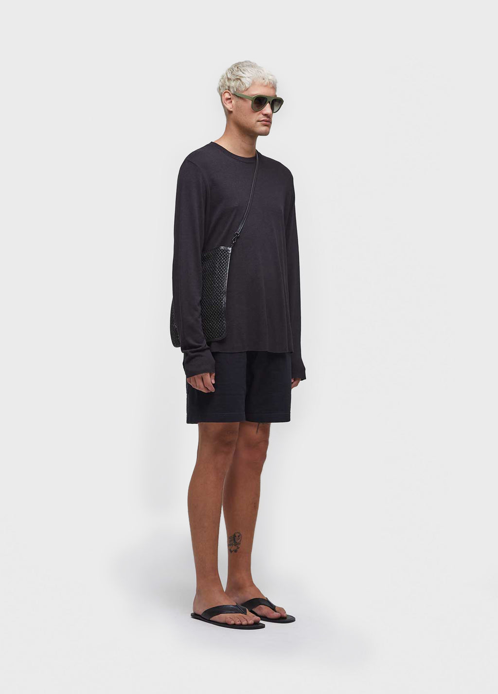BERMUDA FLOW POCKET