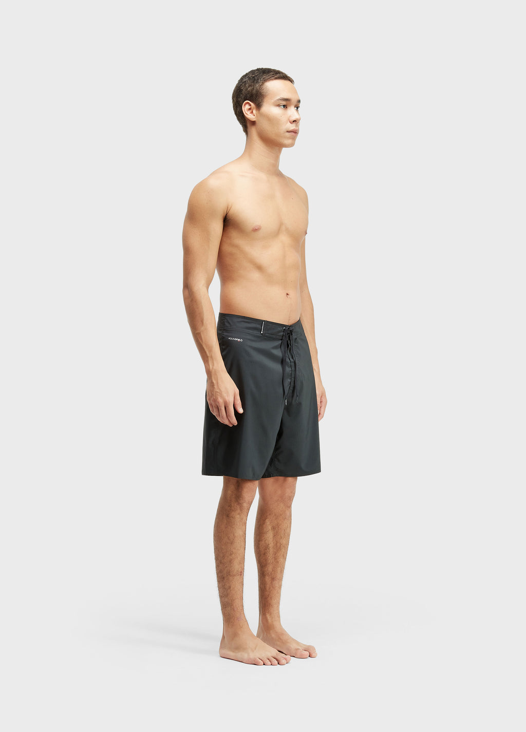 BERMUDA SURF NEW AQUAONE FLEX PRETO