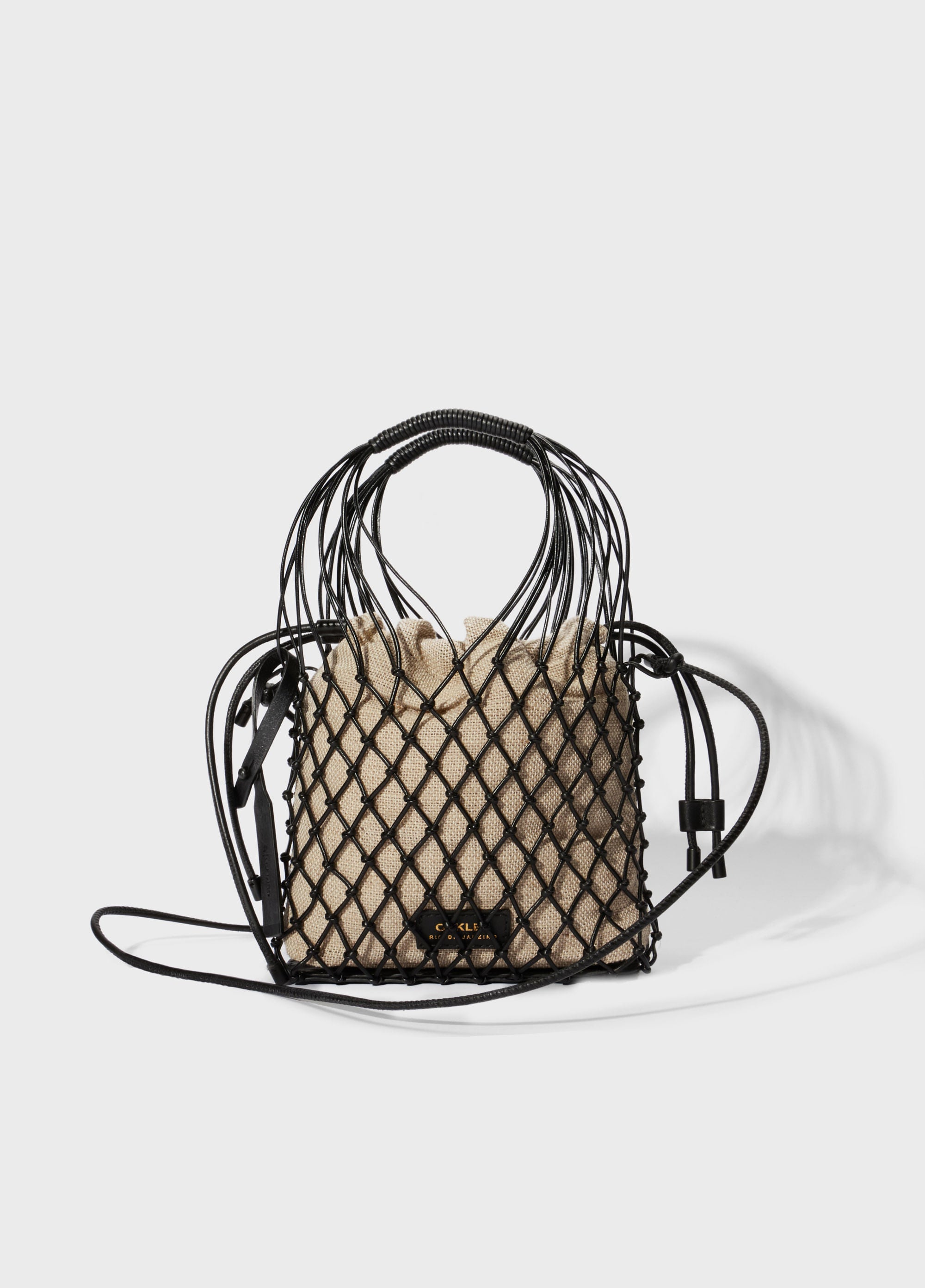 BOLSA MINI SACK DELICATE