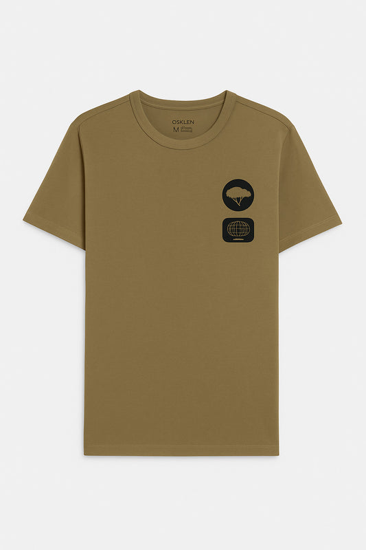 T-SHIRT VINTAGE WE ARE MC