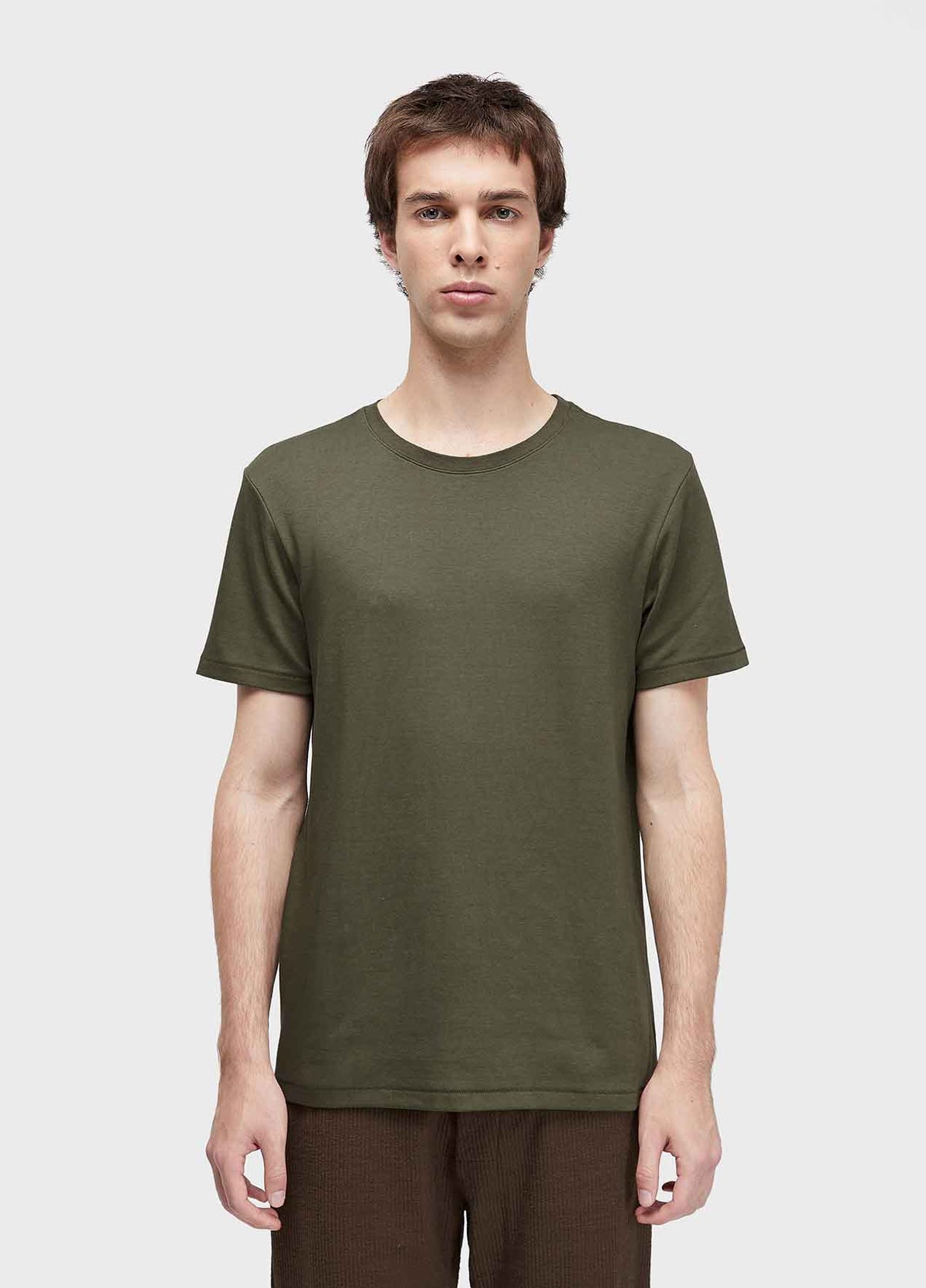 T-SHIRT SUPERSOFT COMFORT MC