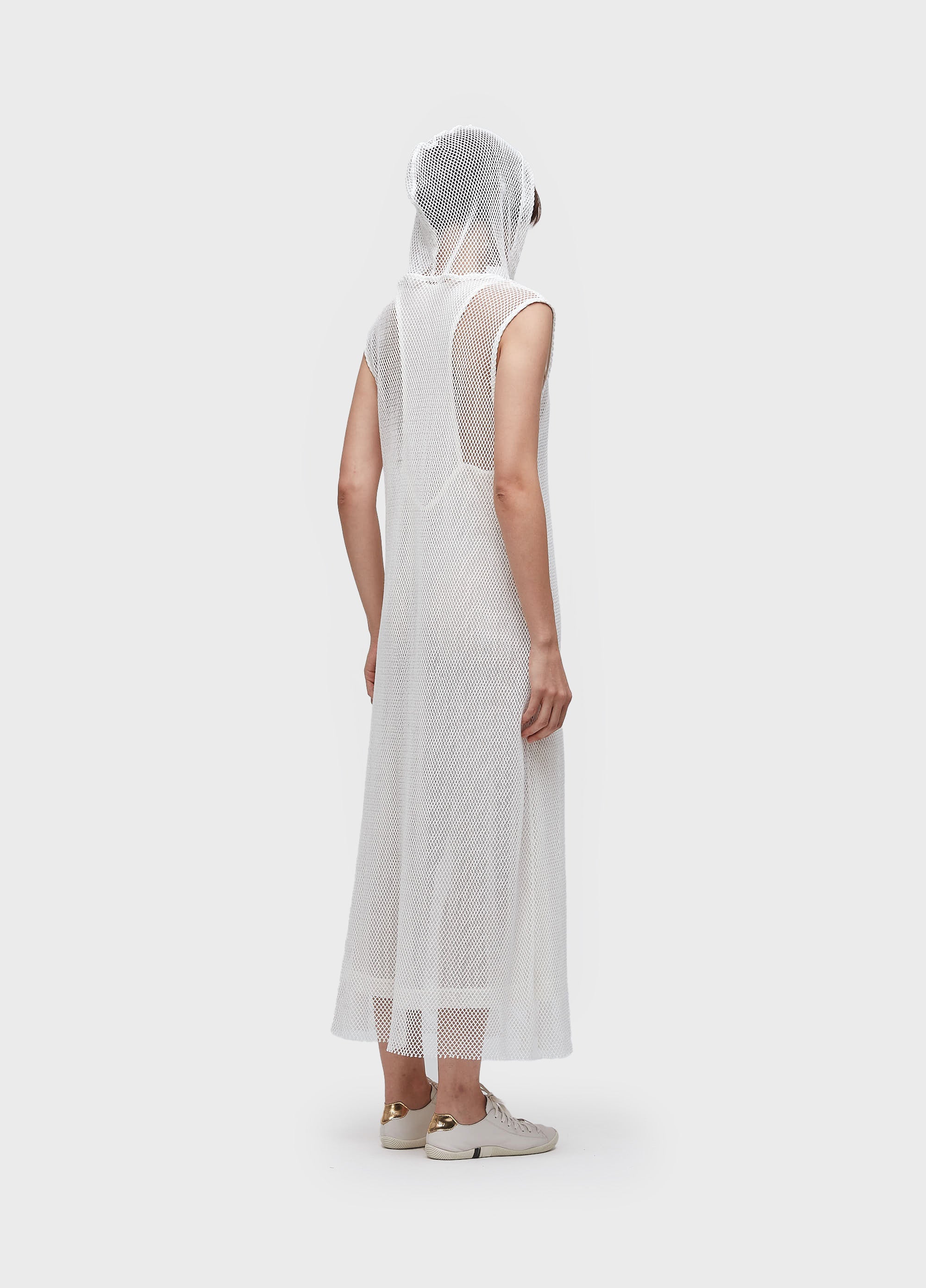 VESTIDO REGATA LAYERS TELA