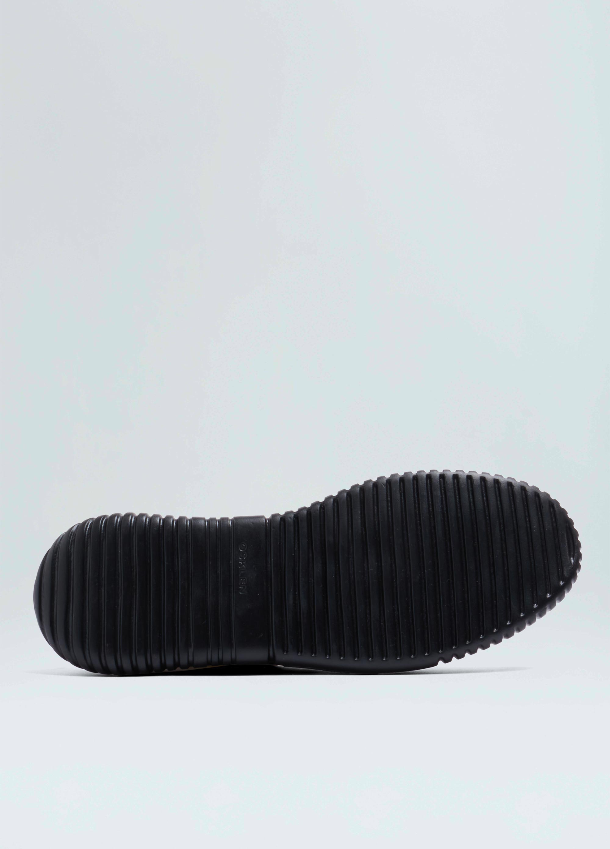 TENIS ARPX RIVA BLACK SOLE