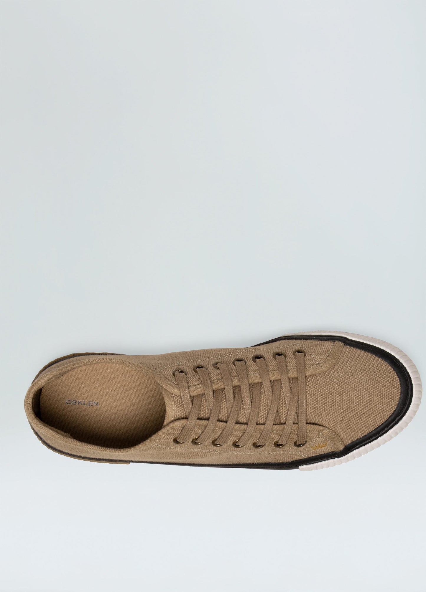 TÊNIS CANVAS TRIPLE SOLE M