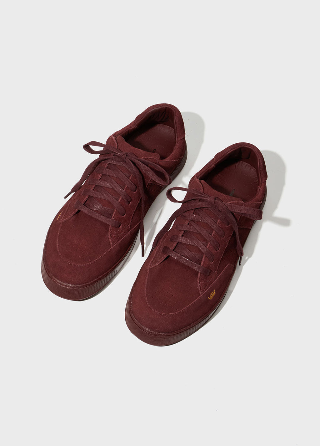 TÊNIS SOHO CAMURÇA COLOUR SOLE M