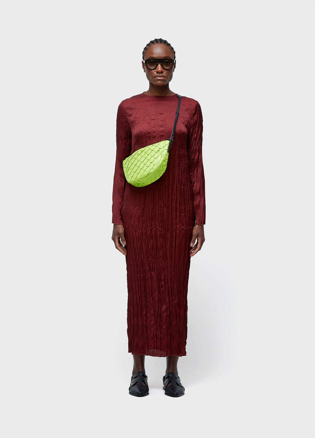 ANDIROBA PIRARUCU MINI BAG