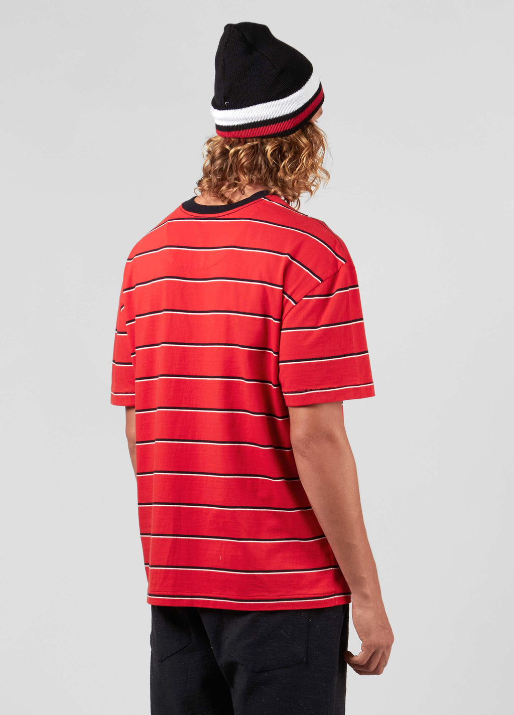 T-SHIRT OVER TUIUIÚ