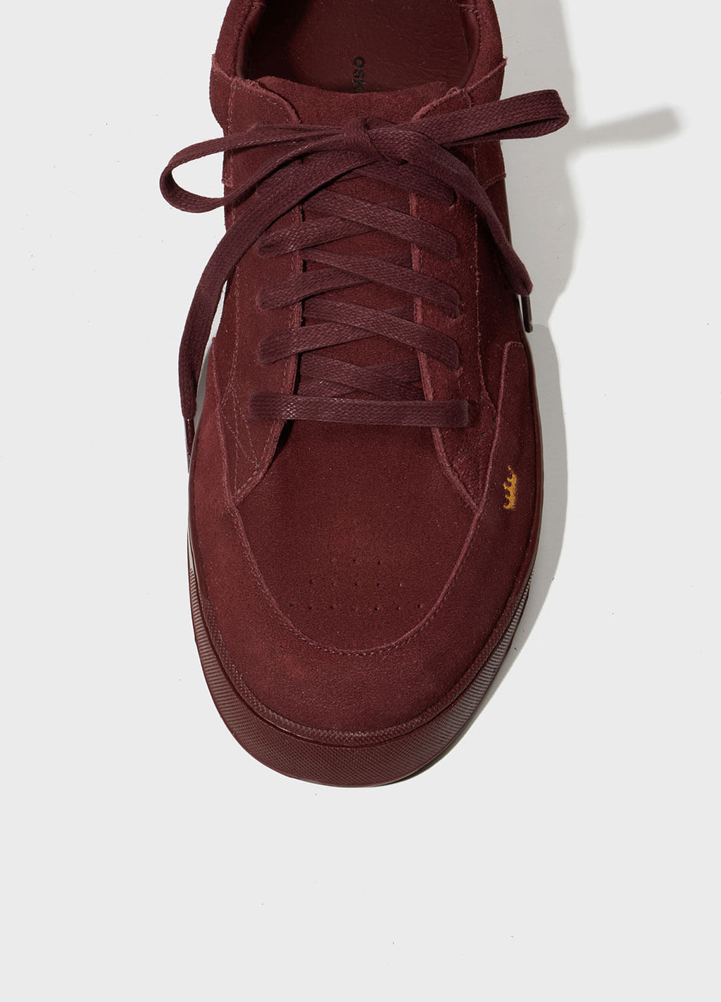 TÊNIS SOHO CAMURÇA COLOUR SOLE M