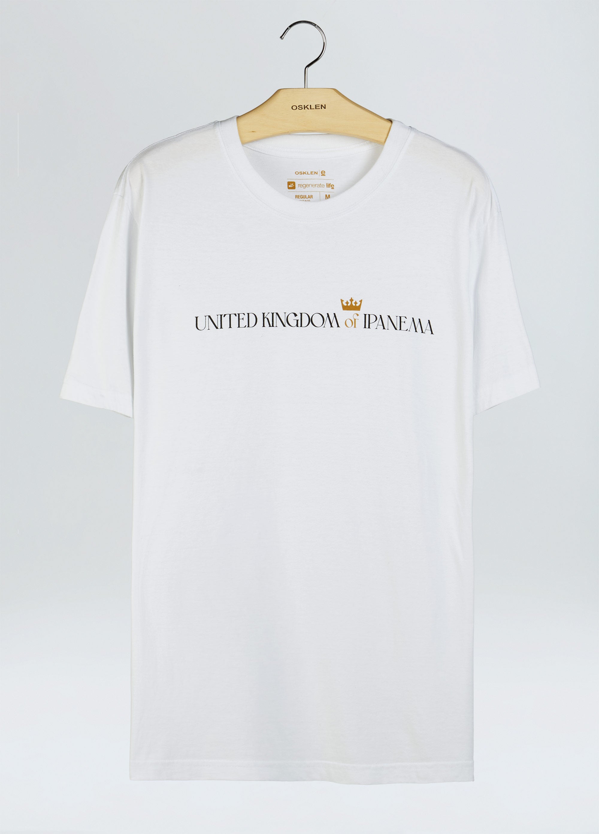 T-SHIRT VINTAGE UNITED KINGDOM
