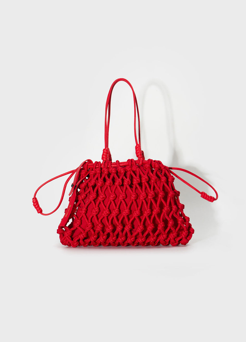 BOLSA COLOR MACRAMÊ