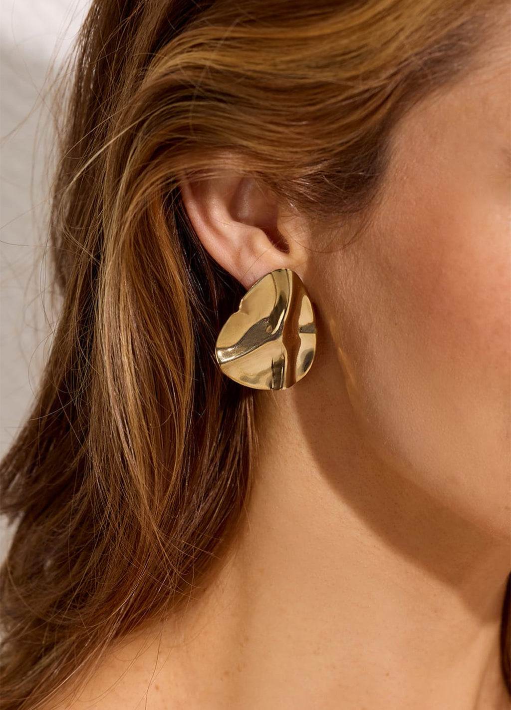 BRINCO CHAPA AMASSADA