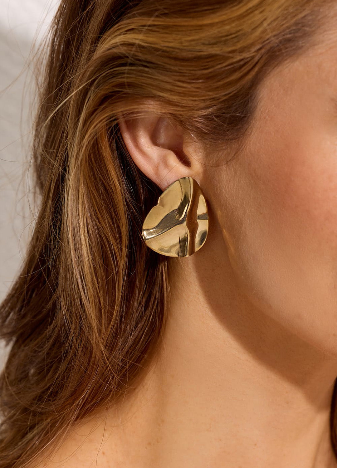 BRINCO CHAPA AMASSADA