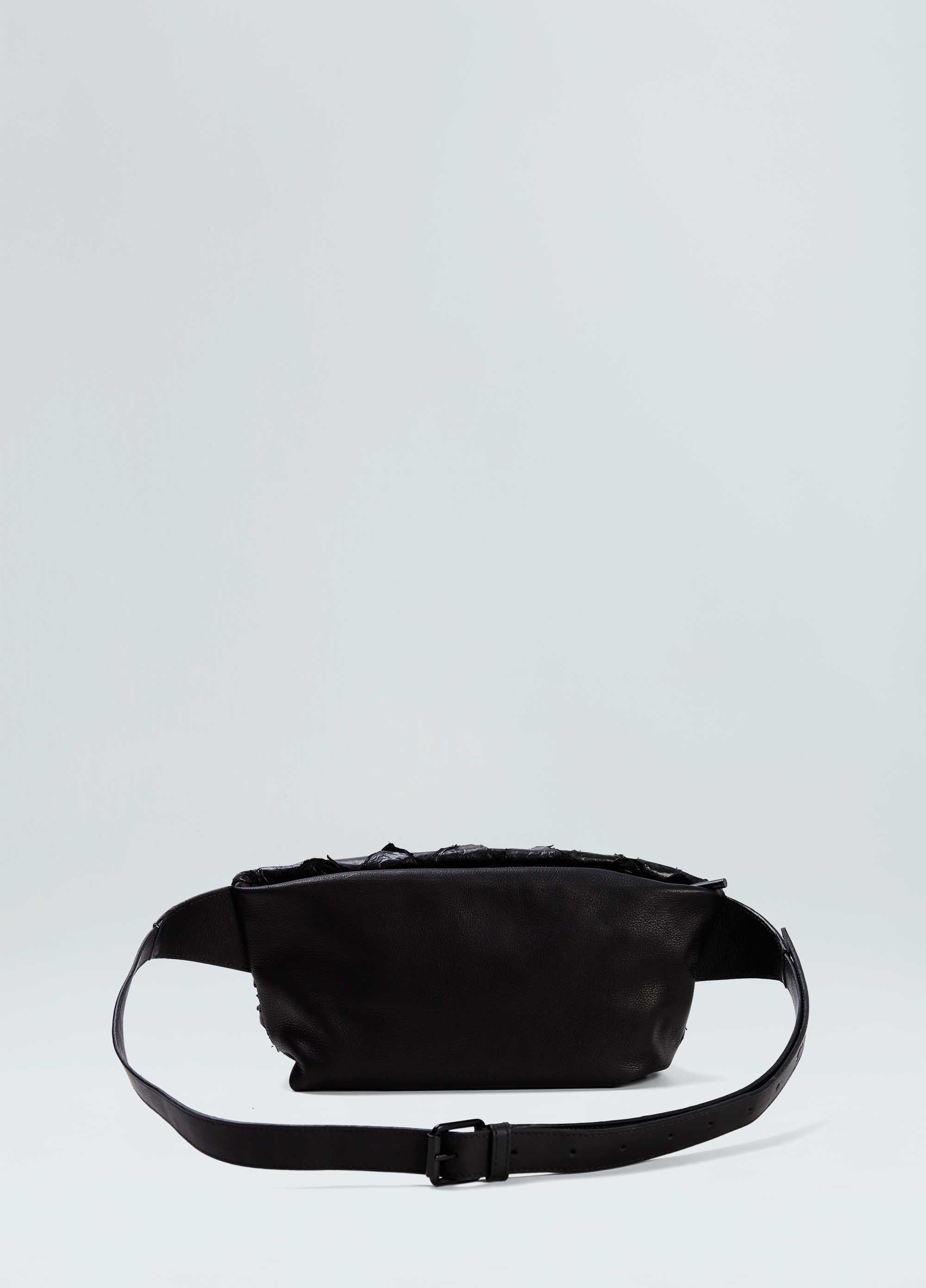 BOLSA POCHETE FLAT PIRARUCU