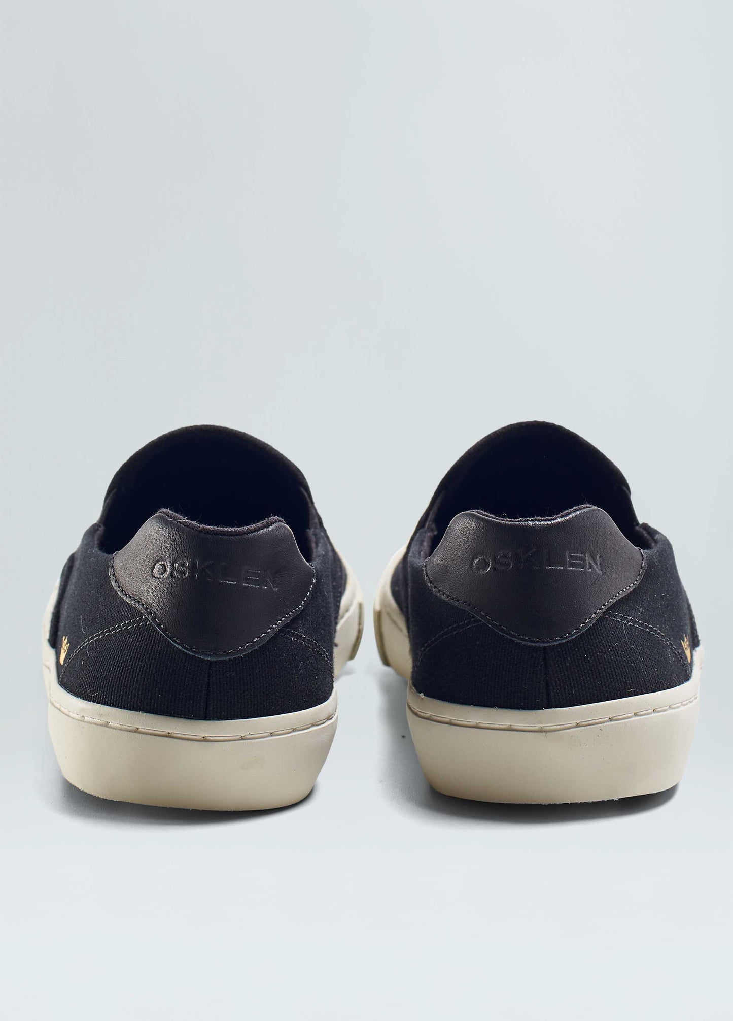 TÊNIS CANVAS SLIP ON M